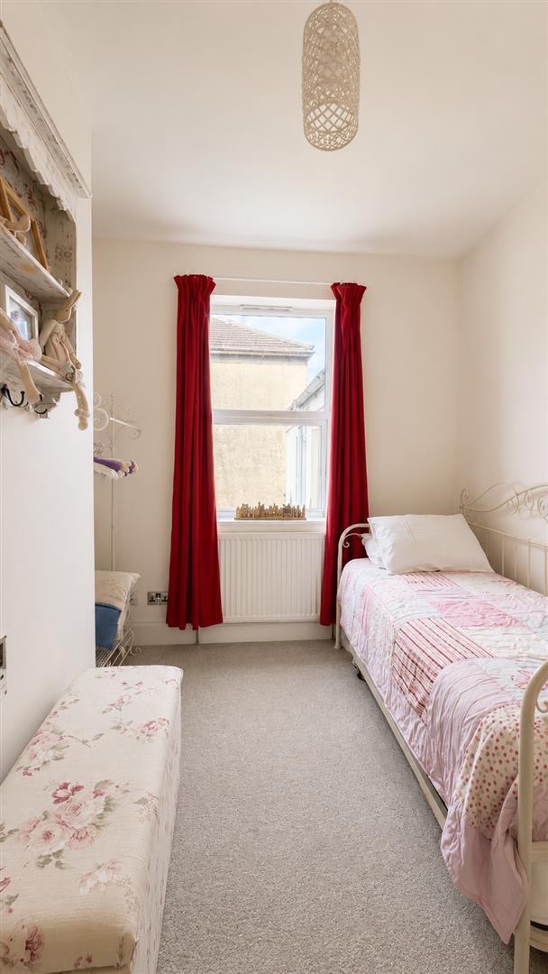 Priory Road, Hastings